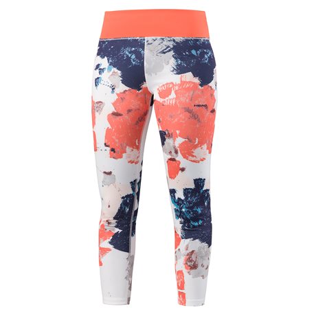 HEAD Vision Graphic 7/8 Pant Women White
