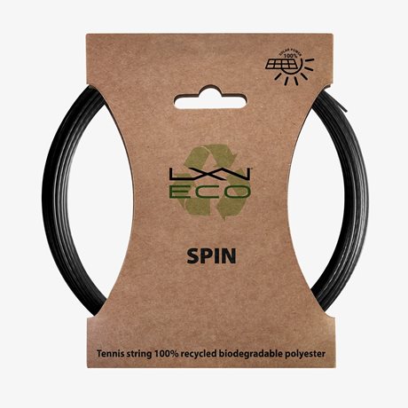 Luxilon Eco Spin 1,25mm Set 12,2m