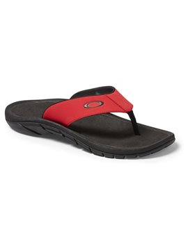 Produkt OAKLEY Super Coil Sandal 2.0 Red Line 