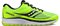 Saucony Guide 10 Lime