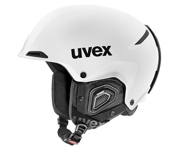 Produkt UVEX JAKK+ IAS white mat S56624720 21/22