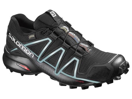 Salomon Speedcross 4 GTX W 383187