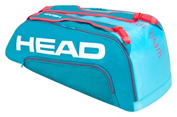Produkt Head Tour Team 9R Supercombi Blue/Pink 2021