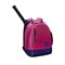 Wilson Youth Backpack Pink/Purple