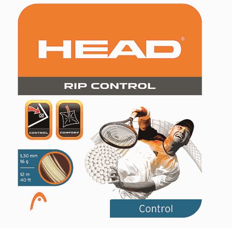 HEAD RIP Control 12m 1,30 Natural