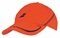 Babolat Cap IV 2014 oranžová  - prodyšná čepice na tenis