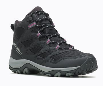 Produkt Merrell West Rim Sport Thermo MID WP 036814