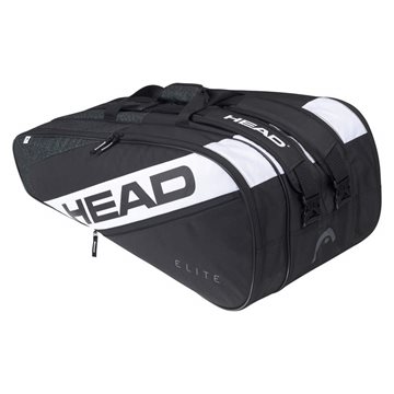 Produkt HEAD Elite 12R Monstercombi Black/White 2022