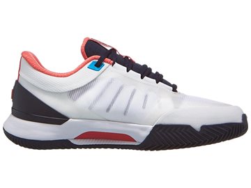 Produkt Wilson Intrigue Tour Clay White