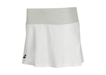 Produkt Babolat Skirt Girl Core White 2018