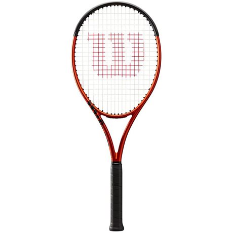 Testovací Raketa Wilson Burn 100 v5 G3