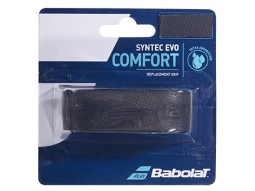 Produkt Babolat Syntec Evo Black 1ks