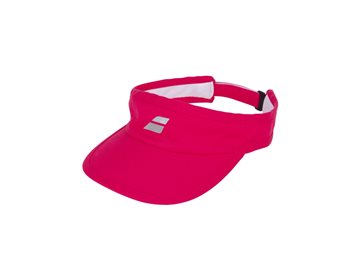Produkt Babolat Visor Junior Red Rose