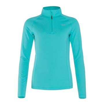 Produkt Head Chloe Midlayer Women Turquoise