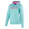 HEAD Hoody - Transition W Rosie Turquoise