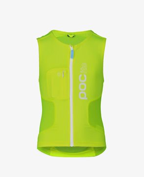 Produkt POC POCito VPD Air Vest Fluorescent Yellow/Green 22/23