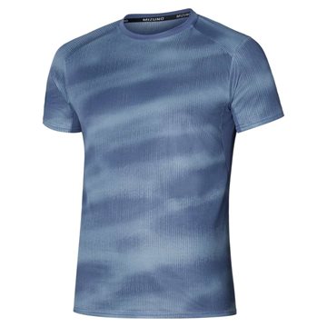 Produkt Mizuno DryAeroFlow Graphic Tee J2GAC00502