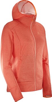 Produkt Salomon Right Nice Mid Hoodie 400787