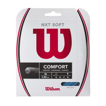 Produkt Wilson NXT Soft 12m 1,30 Blue