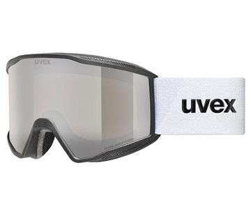 Produkt UVEX BLAST CV OTG black mat/mir silver-green S5501812130 25/26