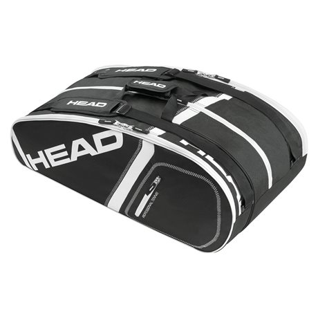 HEAD Core 9R Supercombi black