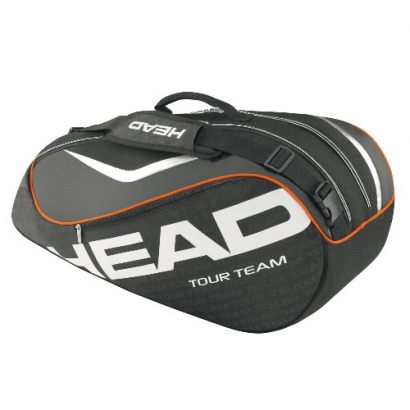 HEAD Tour Team 6R Combi black