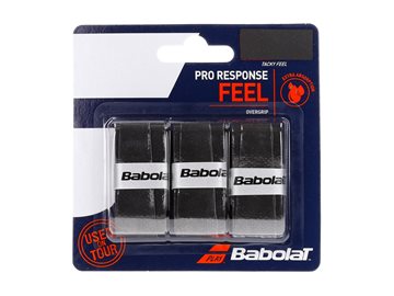 Produkt Babolat Pro Response X3 Black