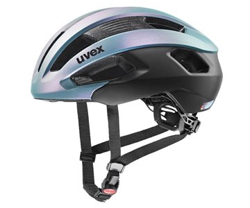 Produkt UVEX RISE CC, FLIP FLOP - BLACK MAT 2025