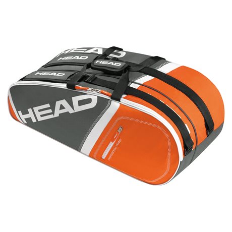 HEAD Core 6R Combi orange
