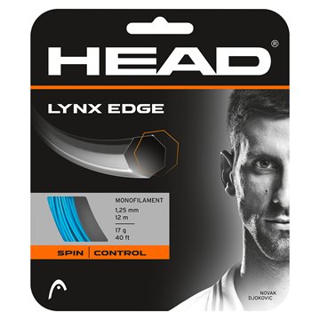Produkt HEAD Lynx Edge 12m 1,25 Blue