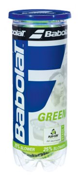 Produkt Babolat Green Ball X3