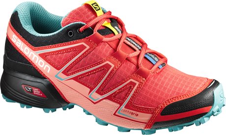 Salomon Speedcross Vario 392421
