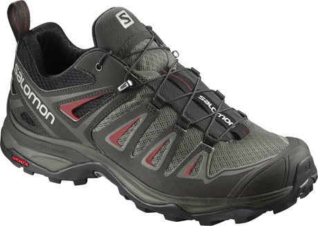 Salomon X Ultra 3 W 400026