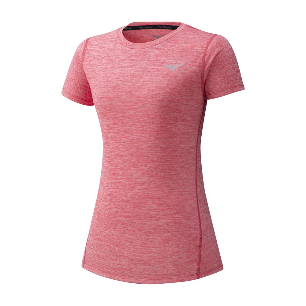 mizuno impulse core tee