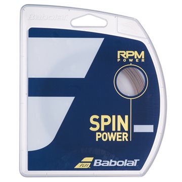 Produkt Babolat RPM Power 12m 1,25