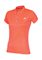 Babolat Polo Women Core Club Fluo Red