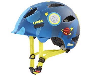 Produkt UVEX OYO STYLE, DEEP SPACE MAT 2025