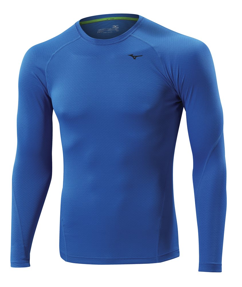 mizuno thermo