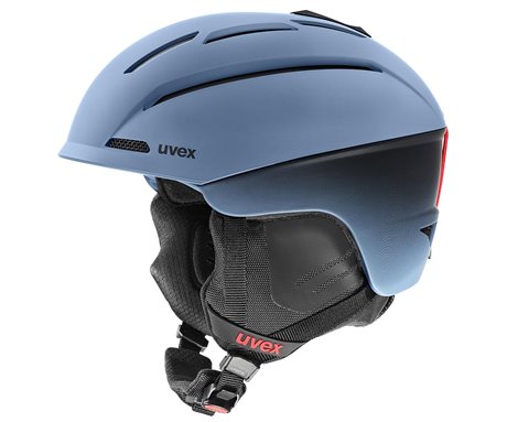 UVEX GRAVITATE stone blue-grad mat S566324150 25/26