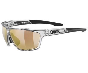 Produkt UVEX SPORTSTYLE 706 CV VM, CLEAR (9906) 2022