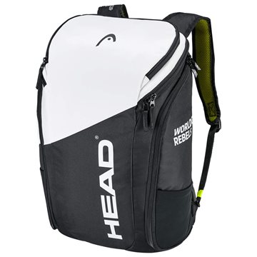 Produkt HEAD Rebels Backpack 30 L 22/23