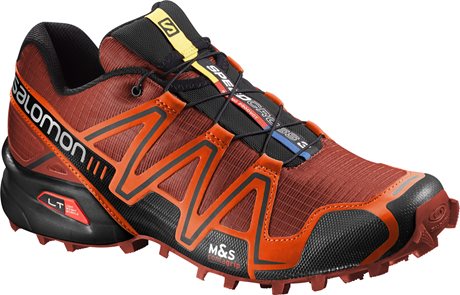 Salomon Speedcross 3 381583
