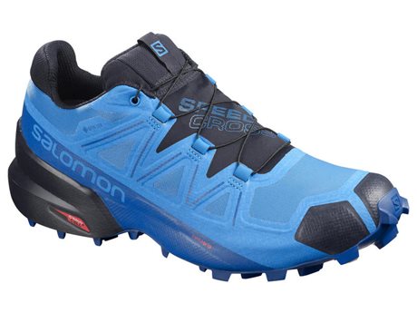 Salomon Speedcross 5 GTX 409571