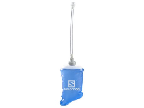 Salomon Soft Flask 500 ml/17 oz STRAW C13123