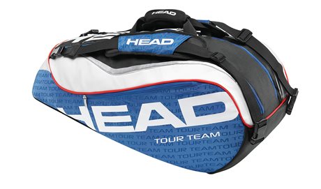 HEAD Tour Team Combi Blue X10