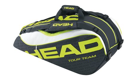 HEAD Extreme Combi X10