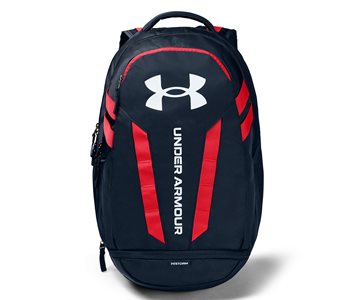 Produkt Under Armour Hustle 5.0 Backpack-NVY 1361176-409