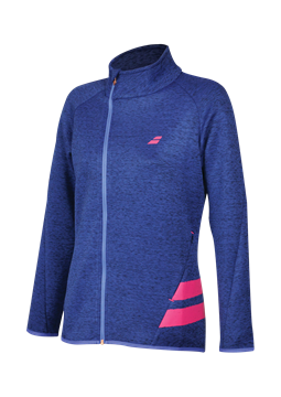 Produkt Babolat Performance Women Jacket Blue