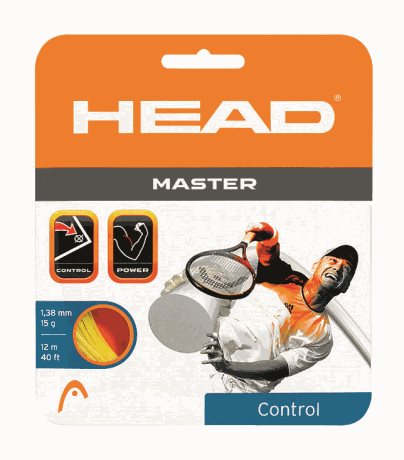 HEAD Master 12m 1,38 Natur