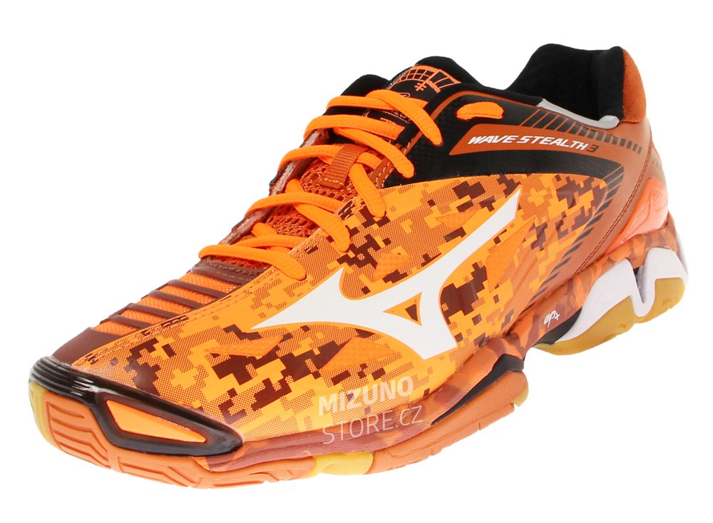 Mizuno wave stealth on sale 3 2014